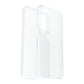 OtterBox React Back Case for Samsung Galaxy A16 - Clear