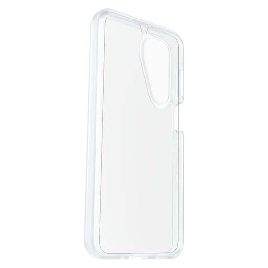 OtterBox React Back Case + Glass for Samsung Galaxy A16 - Clear