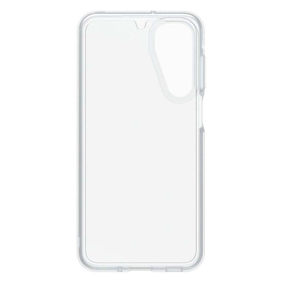 OtterBox React Back Case + Glass for Samsung Galaxy A16 - Clear