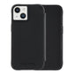 Case-Mate Tough Wallet Folio Case with MagSafe For iPhone 14 / iPhone 13 - Black