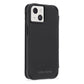 Case-Mate Tough Wallet Folio Case with MagSafe For iPhone 14 / iPhone 13 - Black