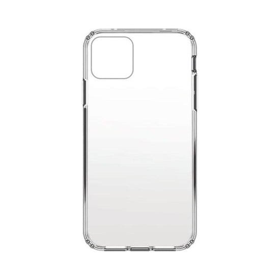 Cleanskin ProTech PC/TPU Case for iPhone 13 Pro (6.1" Pro) - Clear