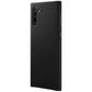 Samsung Galaxy Note 10 Leather Cover Case - Black