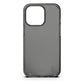 EFM Bio+ Case Armour with D3O Bio for iPhone 13 Pro Max (6.7") - Black/Grey