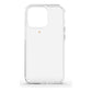 EFM Alaska Case Armour with D3O Crystalex For iPhone 13 Pro Max (6.7") - Clear