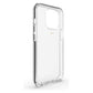 EFM Alaska Case Armour with D3O Crystalex For iPhone 13 Pro Max (6.7") - Clear