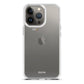 EFM Alaska Case Armour with D3O Crystalex For iPhone 13 Pro Max (6.7") - Clear