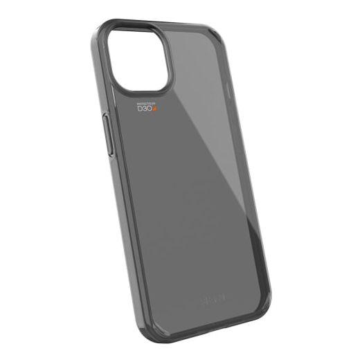 EFM Alaska Armour with D3O Crystalex Case for iPhone 13 Pro Max (6.7") - Black