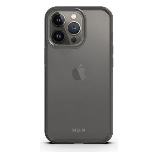 EFM Alaska Armour with D3O Crystalex Case for iPhone 13 Pro (6.1" Pro) - Black