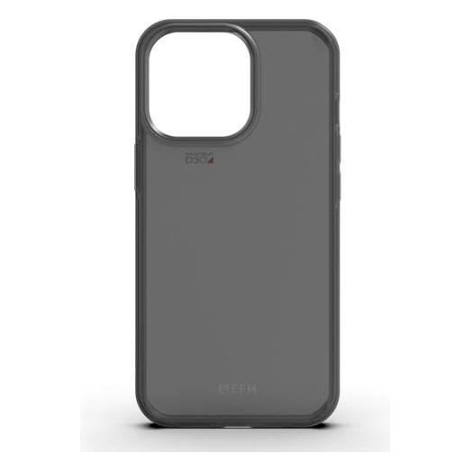 EFM Alaska Armour with D3O Crystalex Case for iPhone 13 Pro (6.1" Pro) - Black