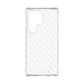 EFM Dakar Case Armour with D3O Crystalex for Samsung Galaxy S23 Ultra - Crystal Clear
