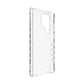 EFM Dakar Case Armour with D3O Crystalex for Samsung Galaxy S23 Ultra - Crystal Clear