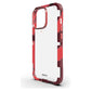 EFM Cayman Case Armour with D3O Crystalex for iPhone 13 Pro (6.1" Pro) - Thermo Fire
