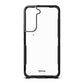 EFM Cayman Case Armour with D3O 5G Signal Plus for Samsung Galaxy S22+ (6.6) - Carbon