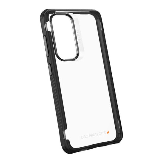 EFM Cayman D3O BIO Case Armour Samsung Galaxy S24+ Carbon