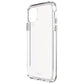 EFM Aspen D3O Crystalex Case Armour suits iPhone 11 Pro - Crystal Clear