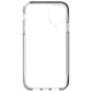EFM Aspen D3O Crystalex Case Armour suits iPhone 11 Pro - Crystal Clear