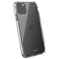 EFM Aspen D3O Crystalex Case Armour suits iPhone 11 Pro - Crystal Clear