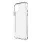 EFM Aspen D3O Crystalex Case Armour for iPhone XR|11 - Crystalex Clear