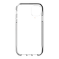 EFM Aspen D3O Crystalex Case Armour for iPhone XR|11 - Crystalex Clear