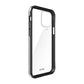 EFM Aspen Case Armour with D3O 5G Signal Plus for iPhone 12 Pro Max 6.7" - Slate/Clear
