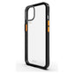 EFM Aspen Case Armour with D3O 5G Signal Plus for iPhone 13 (6.1") - Slate Clear