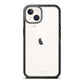 EFM Aspen Case Armour with D3O 5G Signal Plus for iPhone 13 (6.1") - Slate Clear