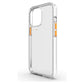 EFM Aspen Case Armour with D3O Crystalex for iPhone 13 Pro Max (6.7") - Clear