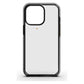 EFM Aspen Case Armour with D3O 5G Signal Plus for iPhone 13 Pro Max (6.7") - Slate Clear