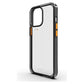 EFM Aspen Case Armour with D3O 5G Signal Plus for iPhone 13 Pro (6.1" Pro) - Slate Clear