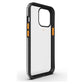 EFM Aspen Case Armour with D3O 5G Signal Plus for iPhone 13 Pro (6.1" Pro) - Slate Clear