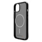 EFM Aspen Case Armour with MagSafe D3O 5G Signal Plus For iPhone 14 Plus (6.7") - Black