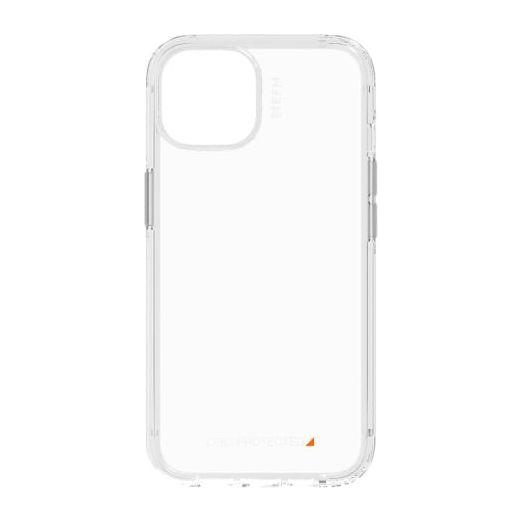 EFM Aspen Pure Case Armour with D3O Crystalex For iPhone 14 Plus (6.7") - Clear