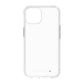 EFM Aspen Pure Case Armour with D3O Crystalex For iPhone 14 Plus (6.7") - Clear