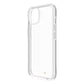 EFM Aspen Pure Case Armour with D3O Crystalex For iPhone 14 Plus (6.7") - Clear