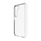 EFM Aspen Case Armour with D3O Crystalex for Samsung Galaxy S23+ - Crystal Clear