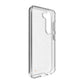 EFM Aspen Case Armour with D3O Crystalex for Samsung Galaxy S23+ - Crystal Clear