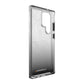 EFM Aspen Case Armour D3O Crystalex Samsung Galaxy S23 Ultra -  Black Gradient