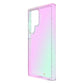 EFM Aspen Case Armour with D3O Crystalex For Samsung Galaxy S23 Ultra - Glitter Pearl