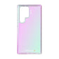EFM Aspen Case Armour with D3O Crystalex For Samsung Galaxy S23 Ultra - Glitter Pearl