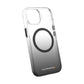 EFM Aspen D3O Case Armour iPhone 15 - Clear/Black