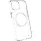 EFM Aspen Case Armour with D3O BIO for iPhone 15 - Clear