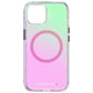 EFM Aspen Case Armour With D3O Bio Suits Iphone 15 - 6.1" - Glitter Pearl