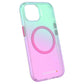 EFM Aspen Case Armour With D3O Bio Suits Iphone 15 - 6.1" - Glitter Pearl