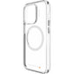 EFM Aspen Case Armour with D3O BIO suits iPhone 15 Pro - 6.1" - Clear