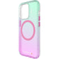 EFM Aspen Case Armour with D3O BIO for iPhone 15 Pro - Glitter Pearl