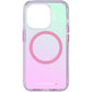 EFM Aspen Case Armour with D3O BIO for iPhone 15 Pro - Glitter Pearl