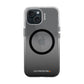 EFM Cayman Case with D3O BIO for iPhone 15 Pro - Clear