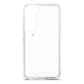 EFM Aspen Case Armour with D3O Crystalex for Samsung Galaxy S22+ (6.6) - Clear