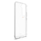 EFM Aspen Case Armour with D3O Crystalex for Samsung Galaxy S22+ (6.6) - Clear